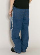 Eytys Titan Tape Jeans