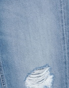 Pt Torino Womens Jeans in Blue