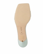 Aeyde Womens Sandals Light in Green