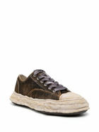 Maison MIHARA YASUHIRO Peterson OG Sole Sneakers