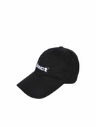Fuct Baseball Logo Black Hat