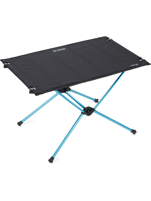 Photo: Helinox - Table One Hard Top Packable Camping Table