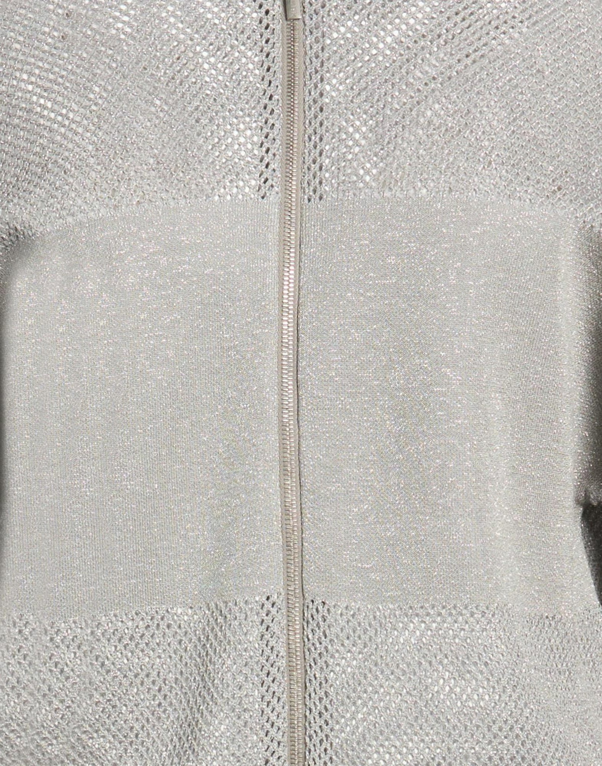 Peserico Womens Cardigan Light in Grey