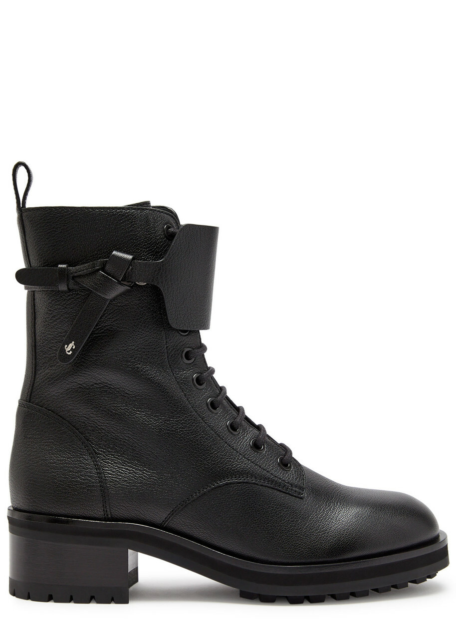 Jimmy Choo - Yael rubber boots Jimmy Choo