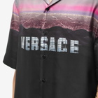 Versace Men's Hollywood Vacation Shirt in Multi