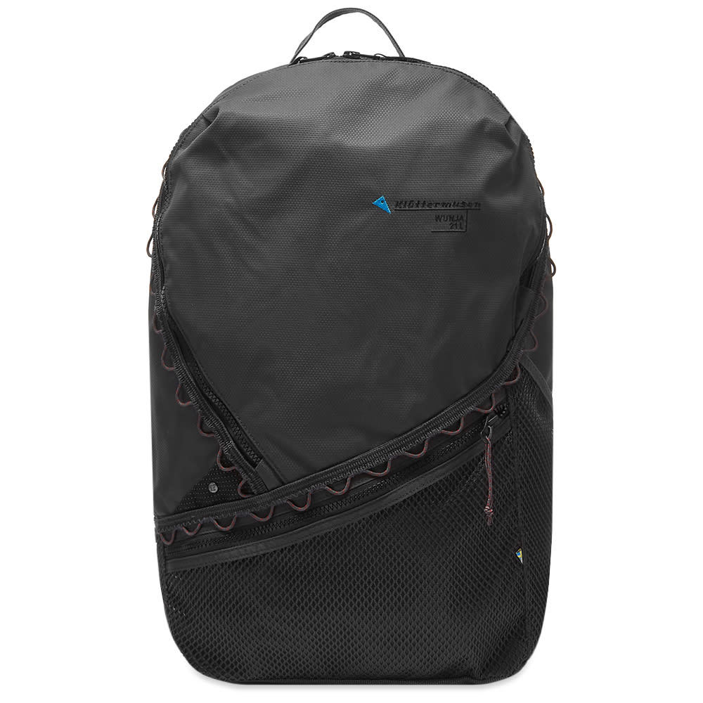 Klättermusen Wunja 21l Utility Backpack Klättermusen