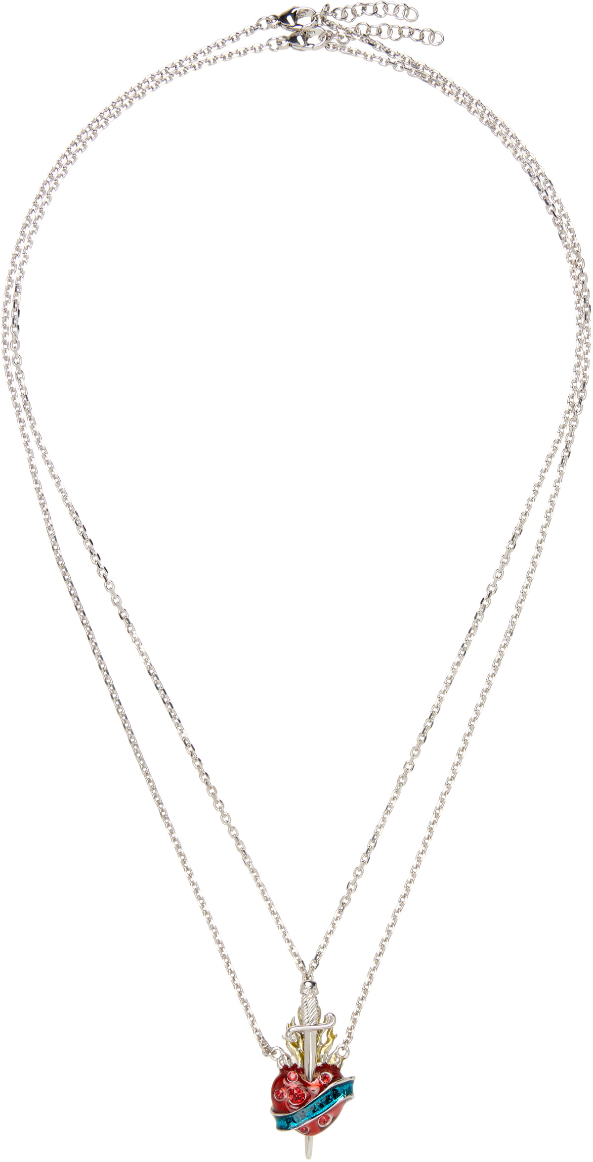 jean paul gaultier archive necklace 値下げ可 Jean Paul Gaultier Necklace | eBay