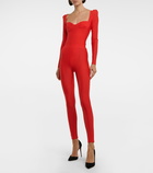 Alex Perry Breck bodysuit