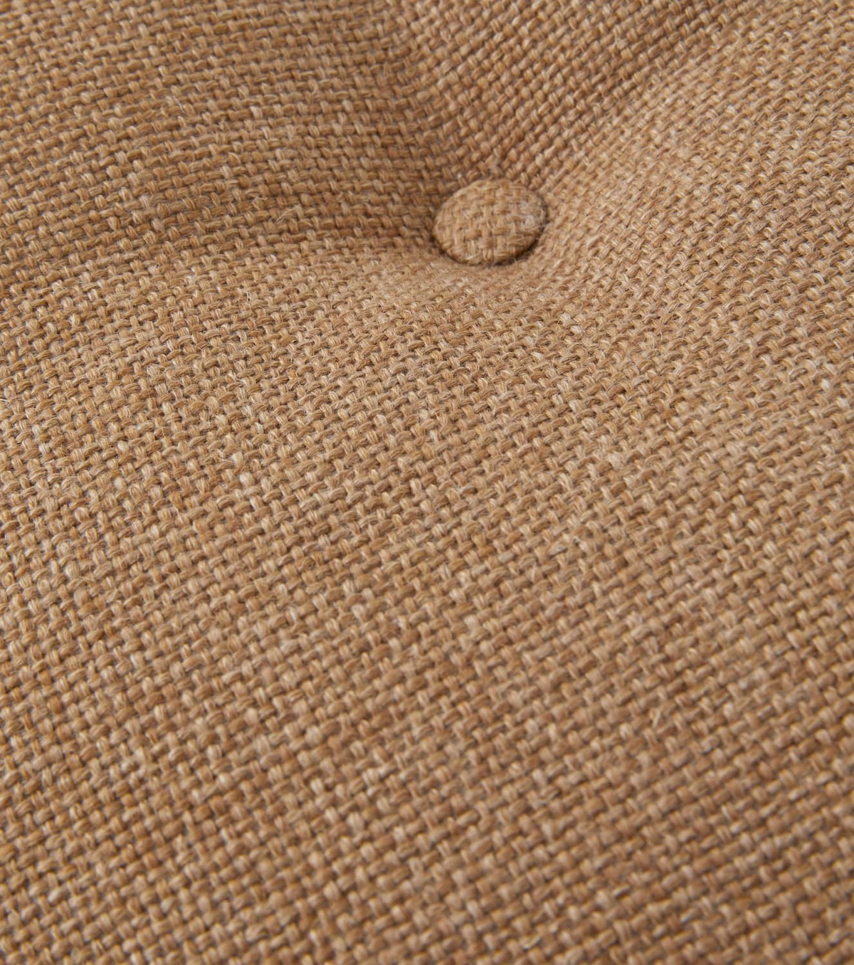 Hay Dot XL wool-blend cushion