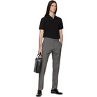 Boss Grey Genesis4 Trousers