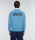 Kenzo - Boke Boy printed cotton sweatshirt