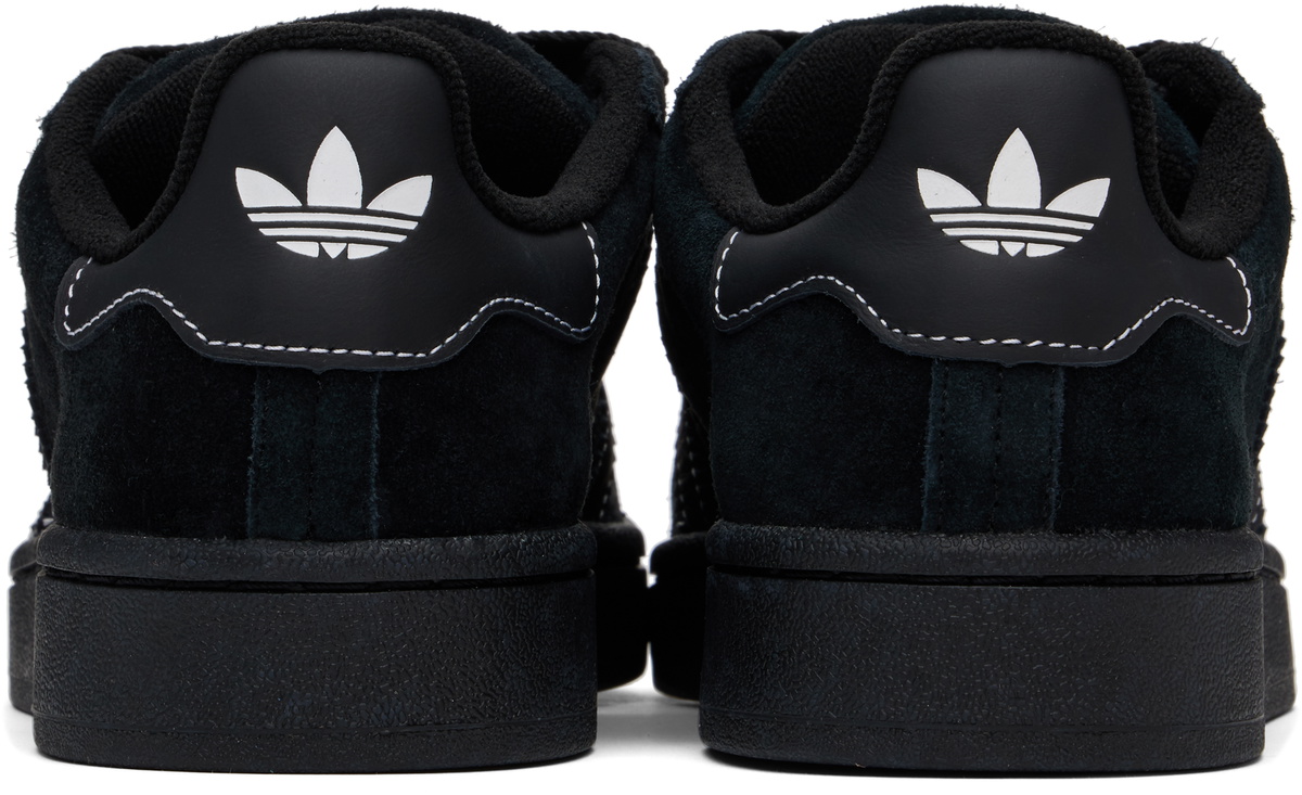 【送料&関税込】Adidas Campus 00s Sneakers In Black Suede Amazon.com | adidas Campus 00s W, Trainers, Black, (6 Men/7
