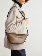 Berluti - Toujours Soft XS Venezia Leather Messenger Bag