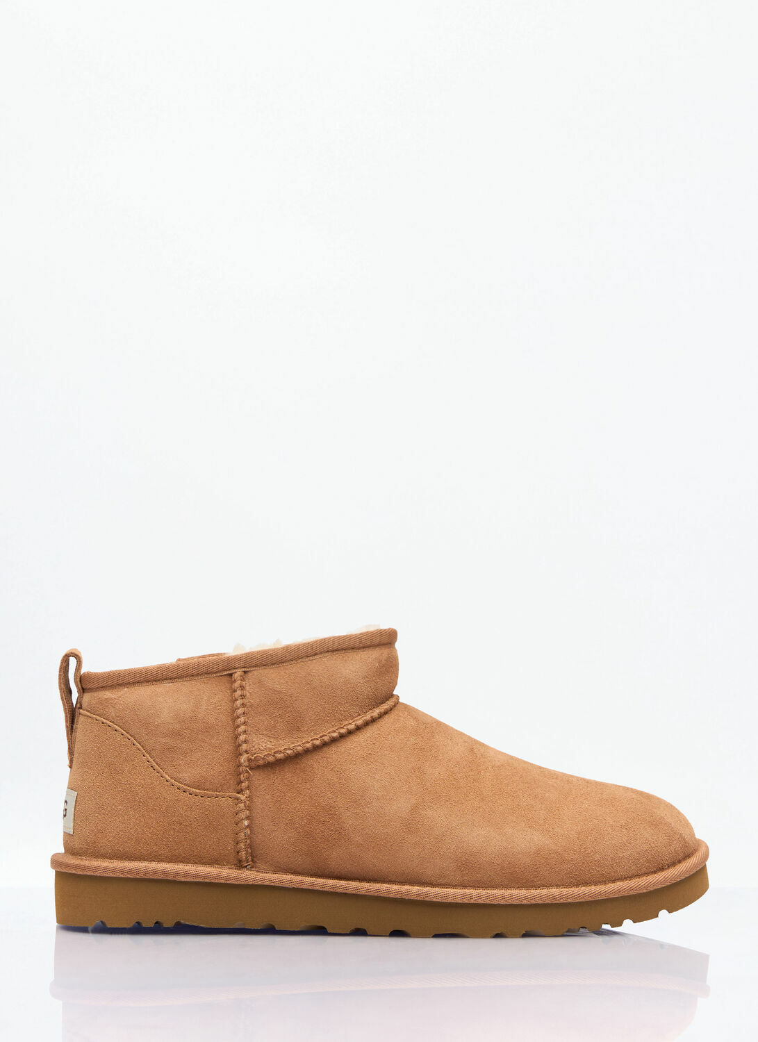 UGG Classic Ultra Mini Boots