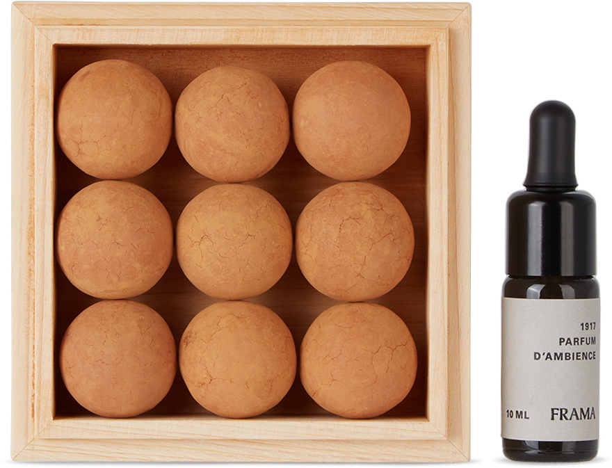 FRAMA Be My Guest Edition From Soil To Form 1917 Diffuser