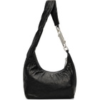 Rick Owens Black Tower Disco Gemini Bag