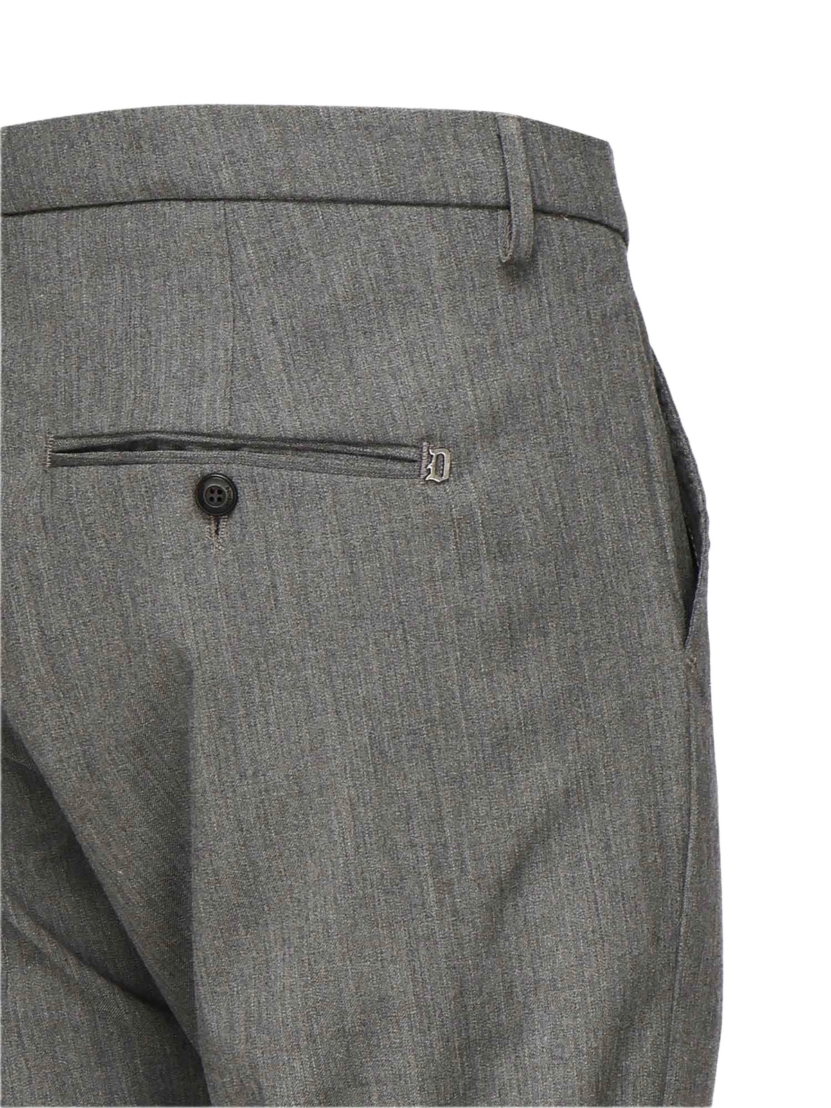 Dondup Gaubert Trousers
