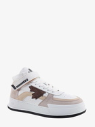 Dsquared2 Sneakers White   Mens