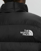 The North Face M Rusta 2.0 Synth Ins Puffer Black - Mens - Down & Puffer Jackets