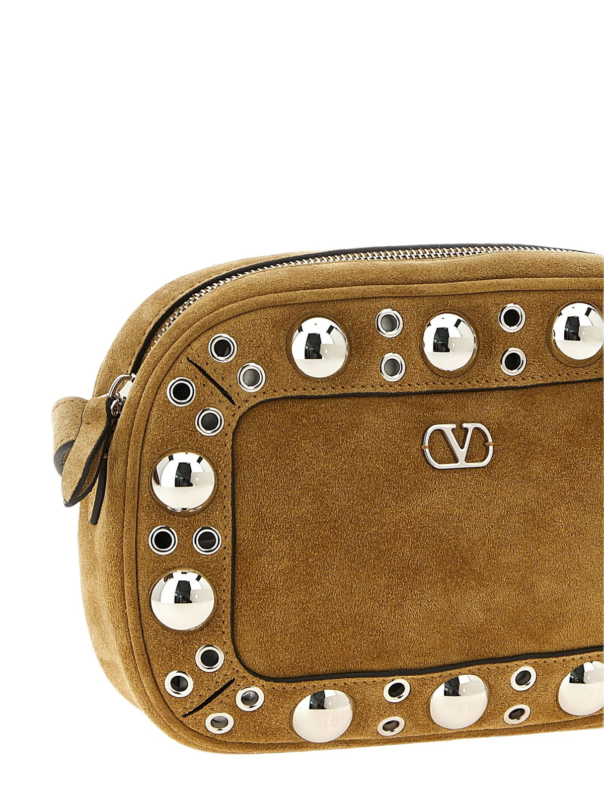 Valentino Garavani nellcôte Shoulder Bag