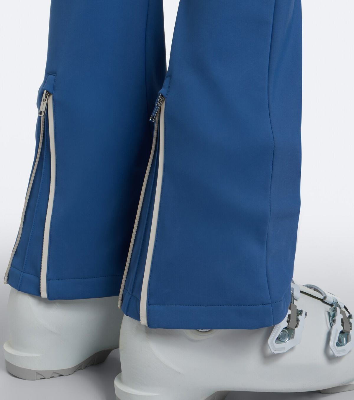 Yves Salomon Flared ski pants