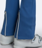 Yves Salomon Flared ski pants