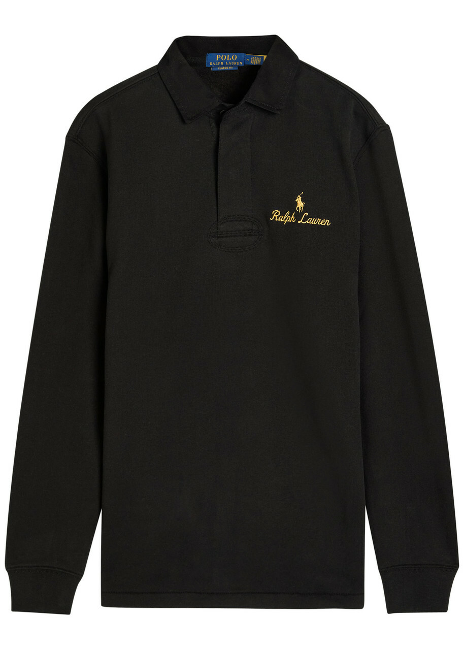 えっちゃんPolo Ralph Lauren MARLOWE ブラック L えっちゃんPolo Ralph Lauren MARLOWE ブラック L 90s Polo