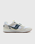 Saucony Originals Shadow 5000 White - Mens - Lowtop