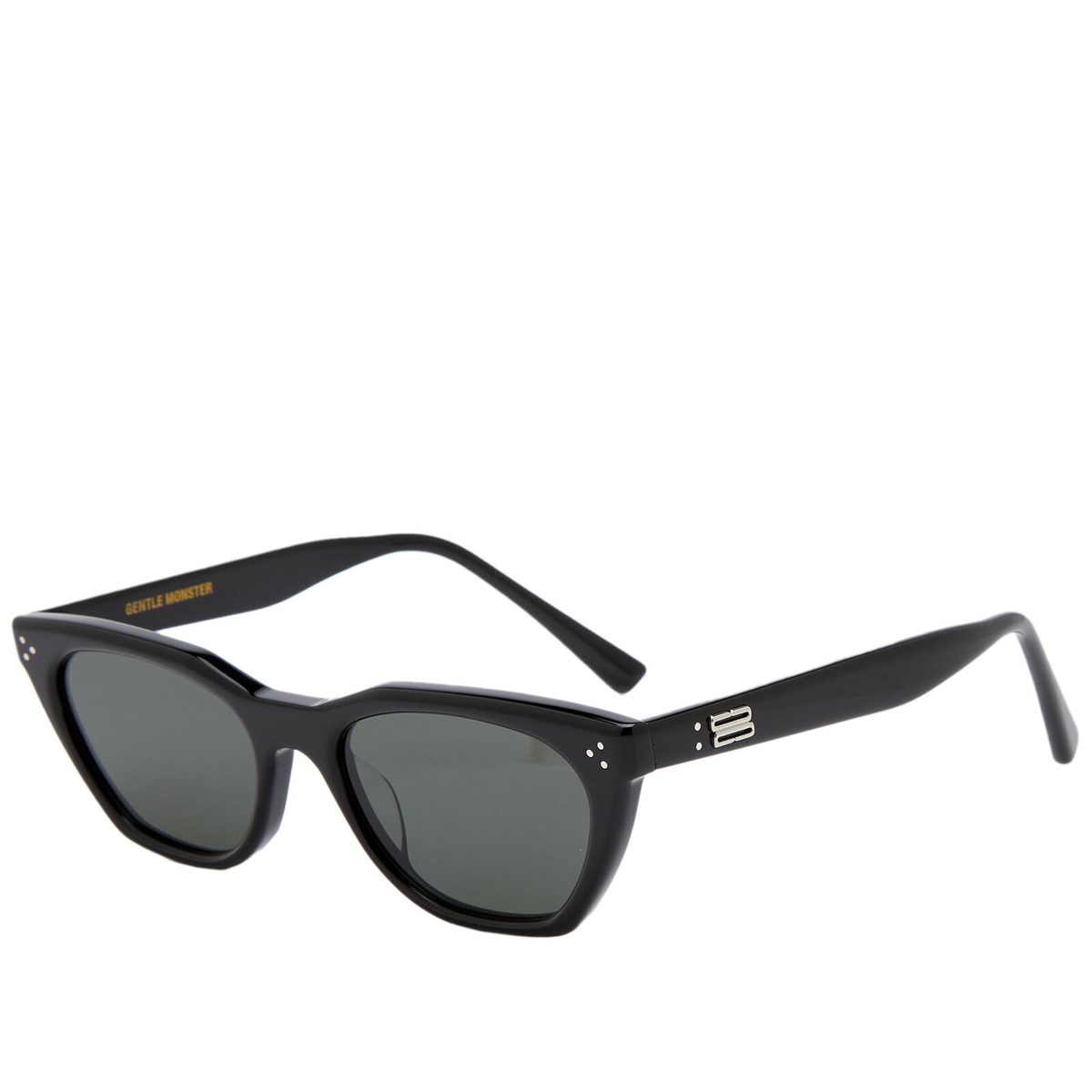 Gentle Monster Black Ami Adam Sunglasses Gentle Monster