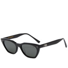 Gentle Monster Women's Cookie Sunglasses in Black