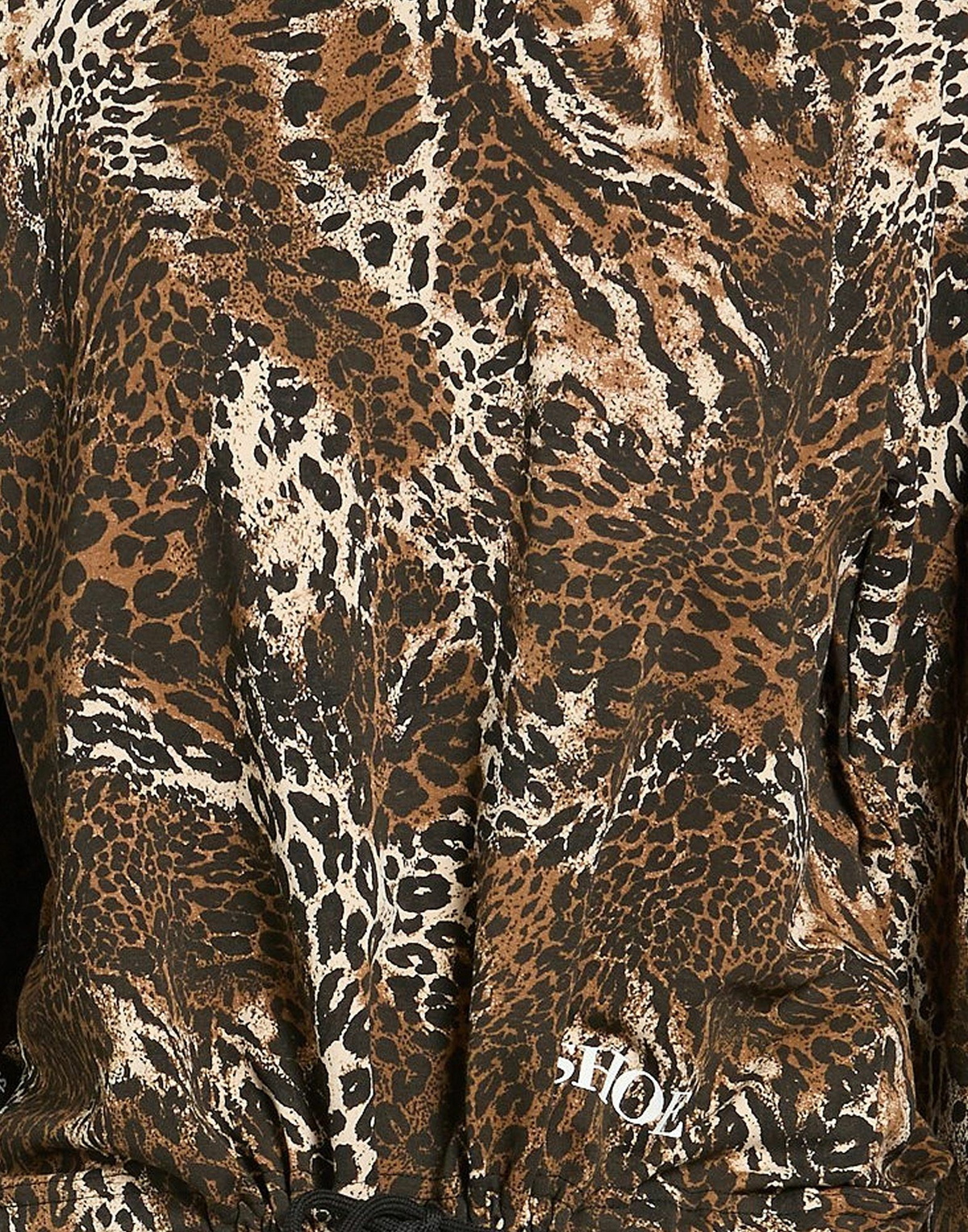 Shoe Womens Sweatshirt Camel