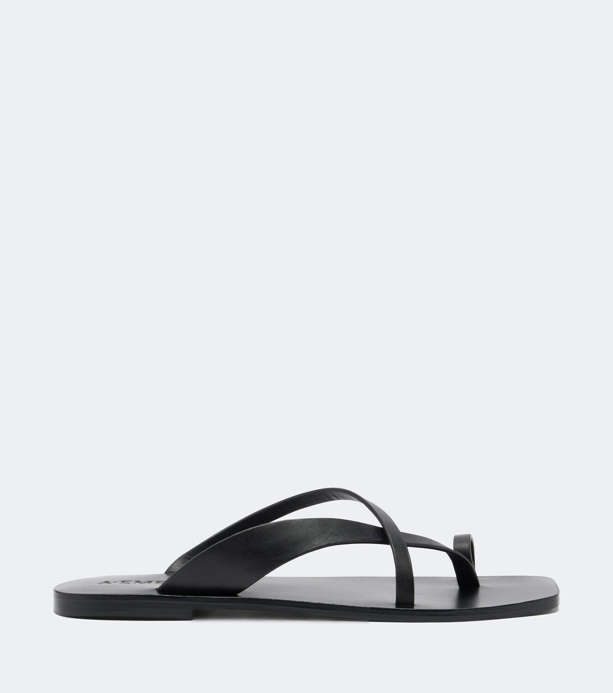 A.Emery Phyllis leather sandals