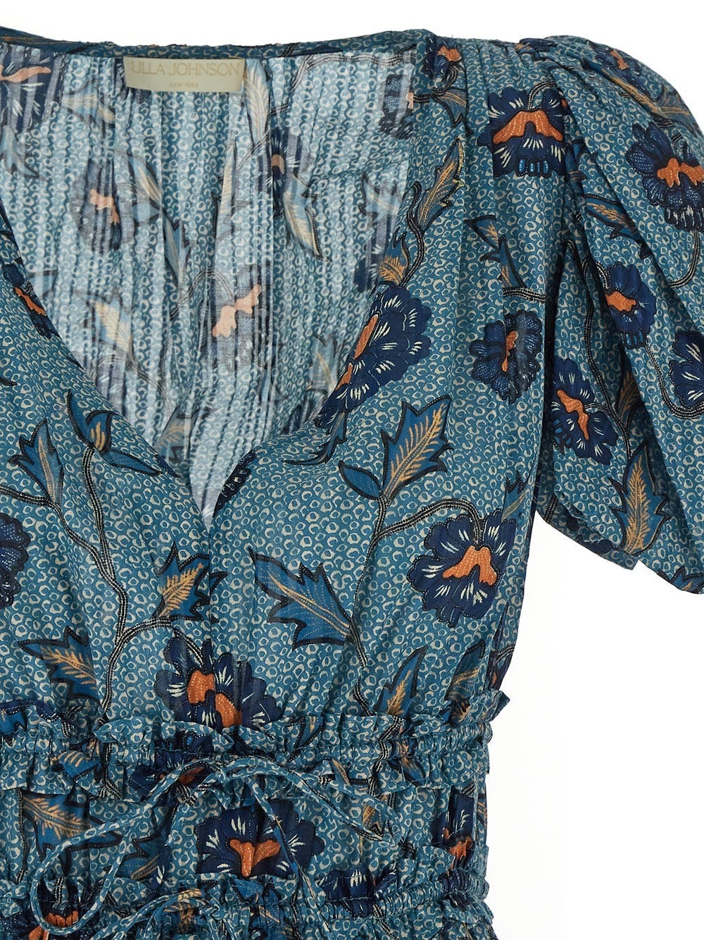 Ulla Johnson Eloisa Dress