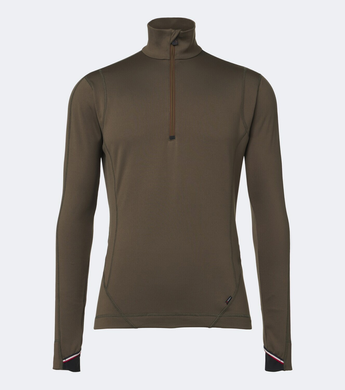 Moncler Grenoble Technical ski top