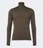 Moncler Grenoble Technical ski top