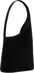Aesther Ekme Black Demi Lune Tote