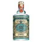 4711 Unisex 4711 EDC Splash 3.4 oz Fragrances 4011700740086