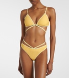 Simkhai Emmalynn bikini bottoms