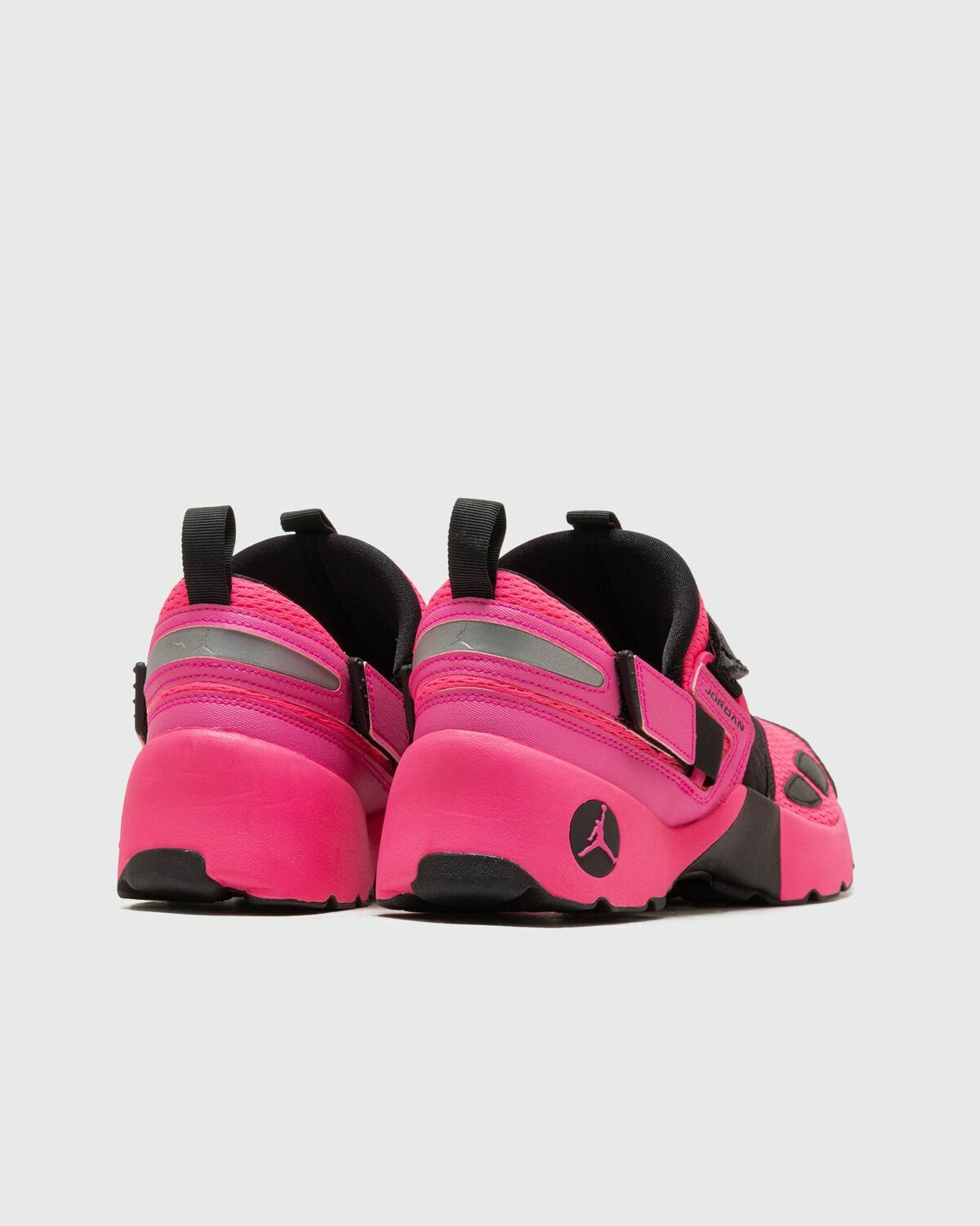 Jordan JORDAN TRUNNER LX pink Mens Lowtop