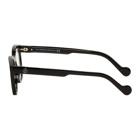 Moncler Black ML 5039 Glasses