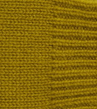 Khaite - Kai cashmere gloves