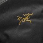 Arc'teryx Men's Mantis 26 Backpack in Black