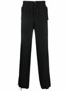 MAISON MARGIELA - Straight-leg Trousers