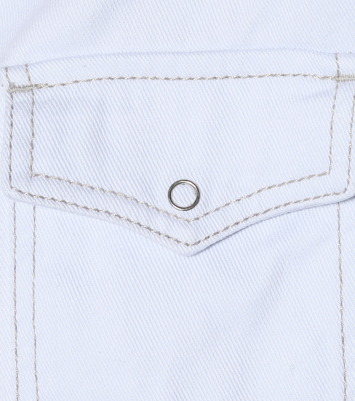 Eytys - Falcon twill-cotton shirt