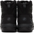 Mammut Black Mercury Tour II High GTX Hiking Boots