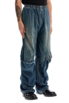 DIESEL d-para den Blue