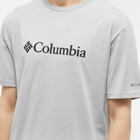 Columbia Men's CSC Basic Logo T-Shirt in Columbia Grey