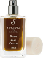 Fueguia 1833 Dunas De Un Cuerpo Eau De Parfum, 50 mL