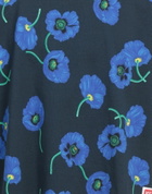 Kenzo Mens T-shirt in Midnight blue