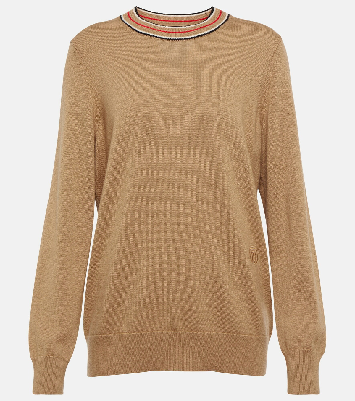 Burberry Cashmere sweater Burberry